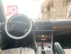 بي ام دبليو الفئة 7